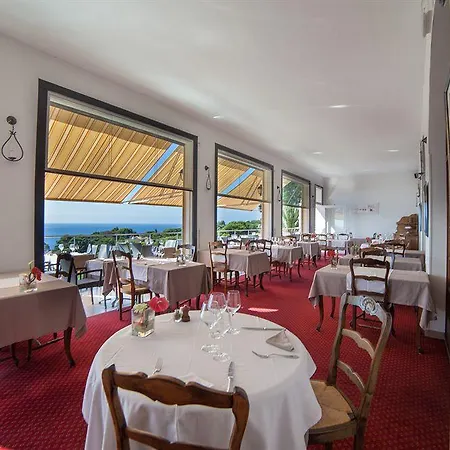 Hotel Le Provencal Renove En 2025 - Bord De