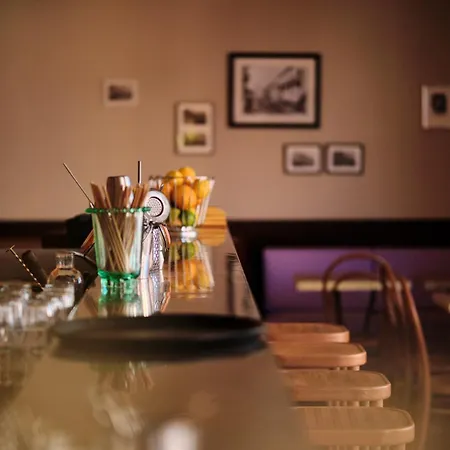 Le Provencal - Renove En 2025 - Bord De