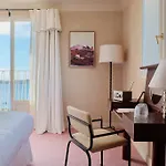 Le Provençal - Rénové En 2025 - Bord De Hotel Hyères