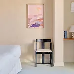 Hotel Le Provençal - Rénové En 2025 - Bord De Hyères
