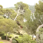Hotel Le Provençal - Rénové En 2025 - Bord De