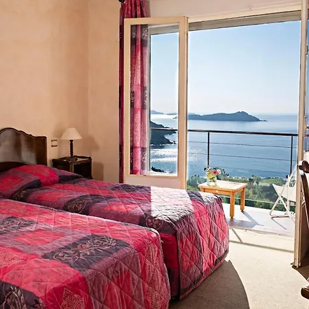 Hotel Provencal Hyeres
