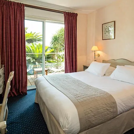 Provencal Hotel Hyeres