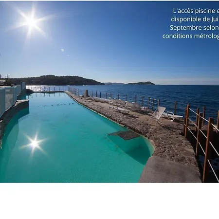 Provencal Hotel