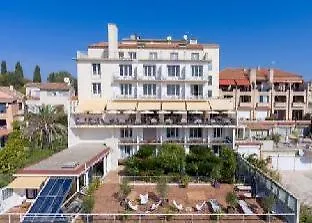 Le Provencal Renove En 2025 - Bord De Hotel Hyeres