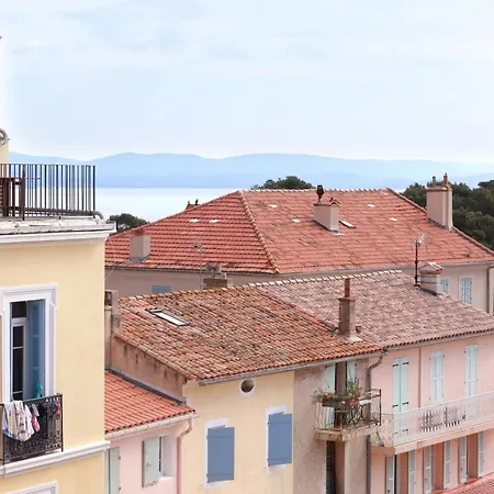 Hotel Le Provencal Renove En 2025 - Bord De 3*
