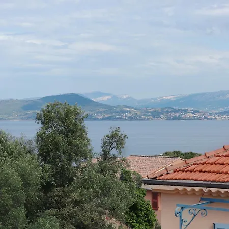 Le Provencal Renove En 2025 - Bord De 3*