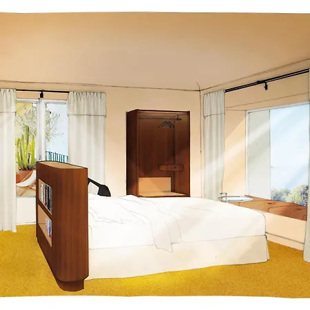 Le Provencal Renove En 2025 - Bord De Hotel