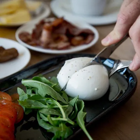 Hotel Le Provencal - Renove En 2025 - Bord De 4*