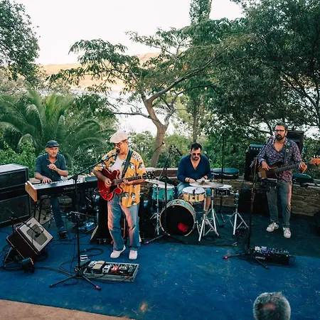 Le Provencal - Renove En 2025 - Bord De Hotel Hyeres