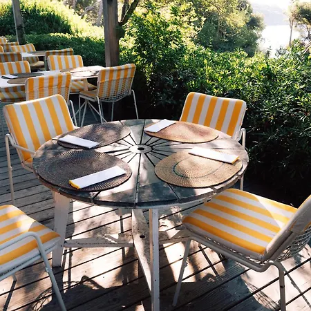 Le Provencal Renove En 2025 - Bord De 3*