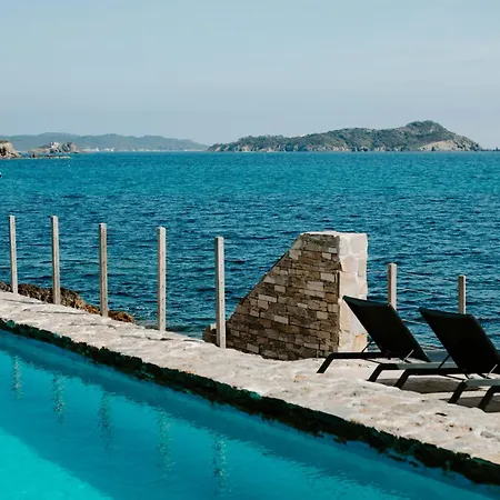 Hotel Le Provencal Renove En 2025 - Bord De
