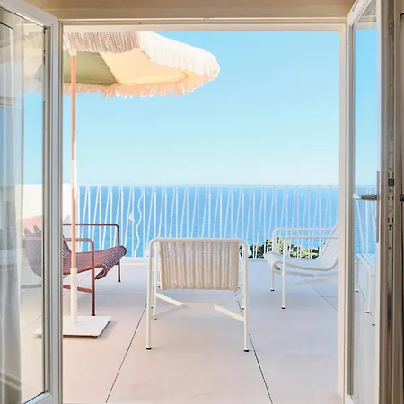 Le Provencal - Bord De Hotel Hyères