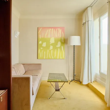 Le Provencal - Bord De 4*