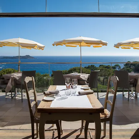 Le Provencal - Renove En 2025 - Bord De Hotel