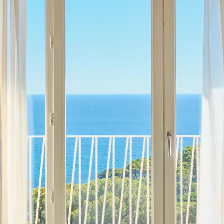 Hotel Le Provencal - Bord De