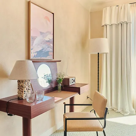 Le Provencal - Bord De Hotel 4*