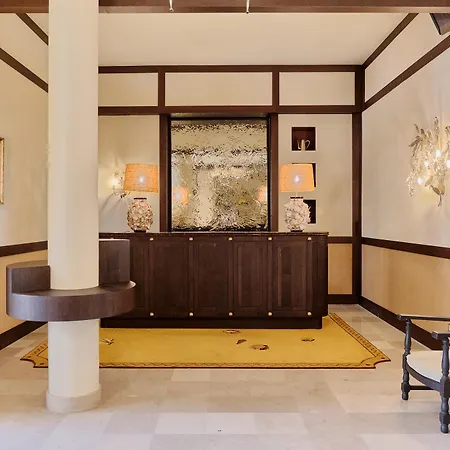 Le Provencal - Bord De Hotel 4*