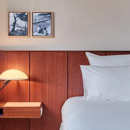 Le Provencal - Bord De 4* Hyères
