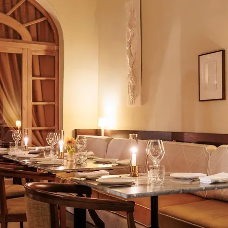 Le Provencal - Bord De Hotel