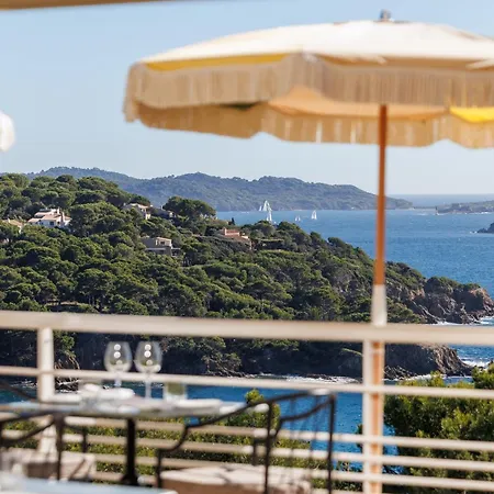 Le Provencal - Bord De Hotel Hyères