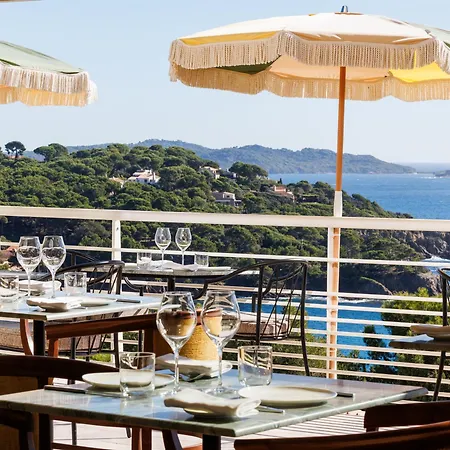Le Provencal - Bord De 4* Hyères