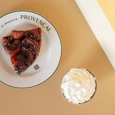 Hotel Le Provencal - Bord De 4*
