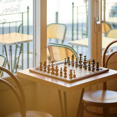 Hotel Le Provencal - Bord De