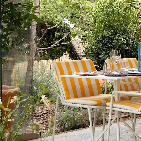 Le Provencal - Bord De 4*