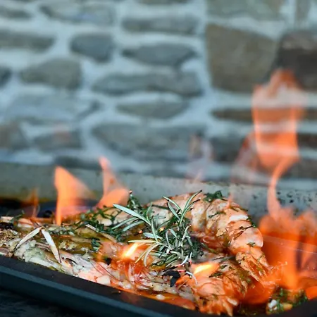 Le Provencal - Bord De Hotel