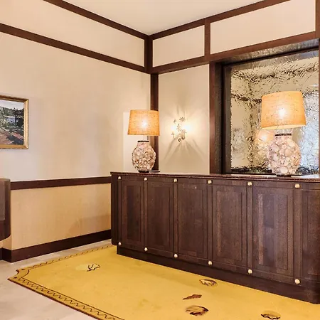 Hotel Le Provencal - Bord De 4*