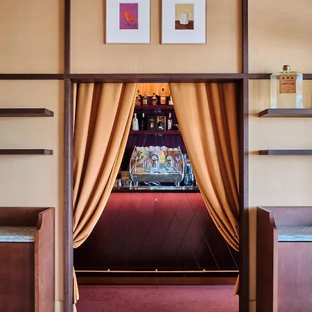 Hotel Le Provencal - Bord De
