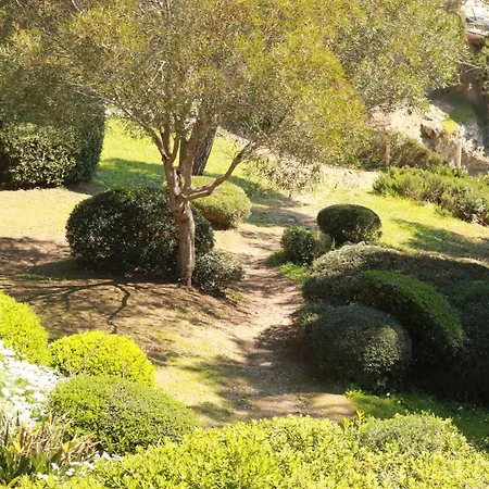 Le Provencal - Bord De 4* Hyères