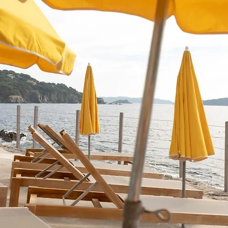 Le Provencal - Renove En 2025 - Bord De Hotel