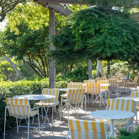 Le Provencal - Bord De 4* Hyères