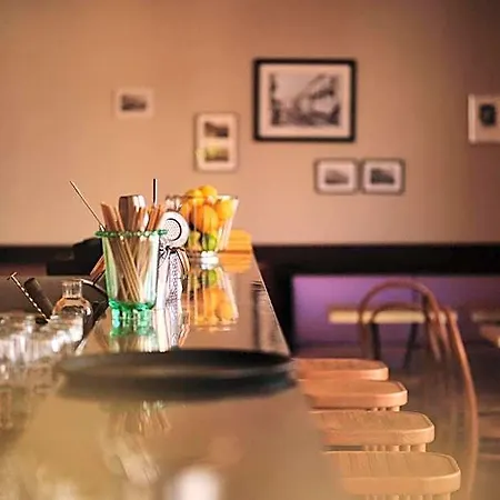 Le Provencal - Bord De Hotel 4*