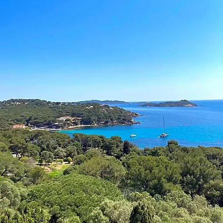 Hotel Le Provencal - Bord De
