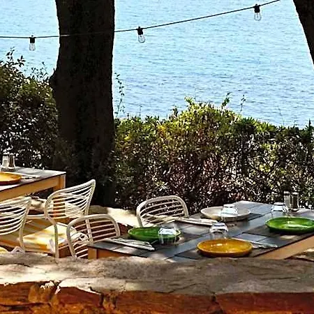 Hotel Le Provencal - Bord De 4*
