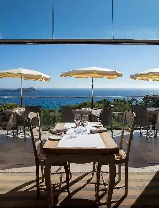 Le Provencal - Bord De ホテル 4*