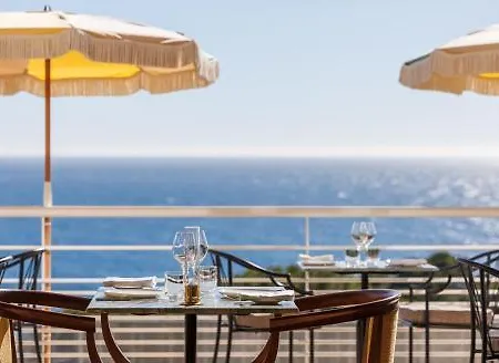 Hotel Le Provençal - Rénové En 2025 - Bord De Hyères