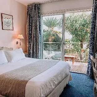 Le Provencal - Bord De ホテル 4*