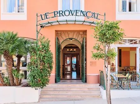 Le Provençal - Rénové En 2025 - Bord De 4*