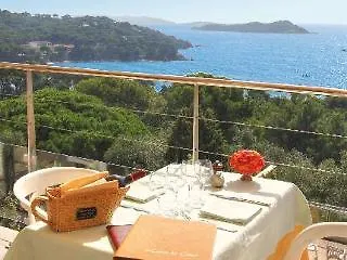 Hotel Le Provencal Renove En 2025 - Bord De Hyeres