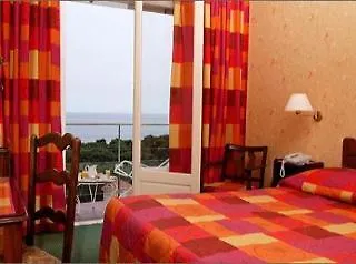 Szálloda Le Provencal Renove En 2025 - Bord De Hyères