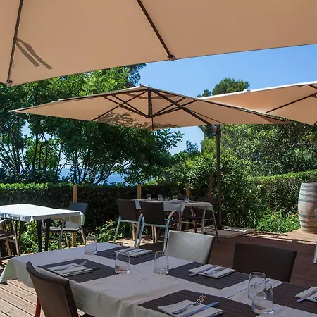 Le Provencal Renove En 2025 - Bord De Hotel 3*