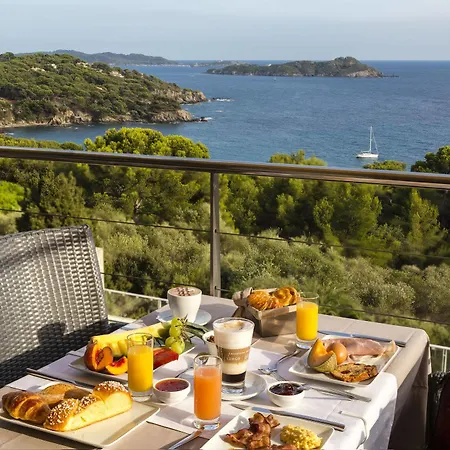 Le Provencal Renove En 2025 - Bord De