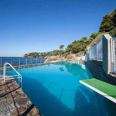 Hotel Le Provencal Renove En 2025 - Bord De Hyeres