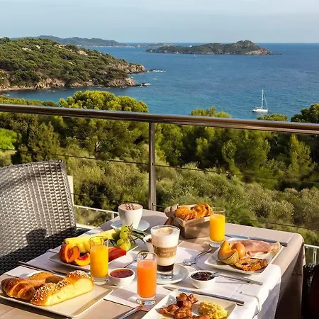 Le Provencal Renove En 2025 - Bord De Hotel