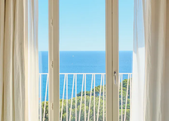 Hotell Le Provencal - Renove En 2025 - Bord De