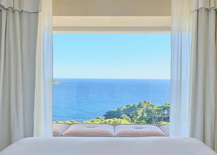 Hotell Le Provencal - Renove En 2025 - Bord De Hyères